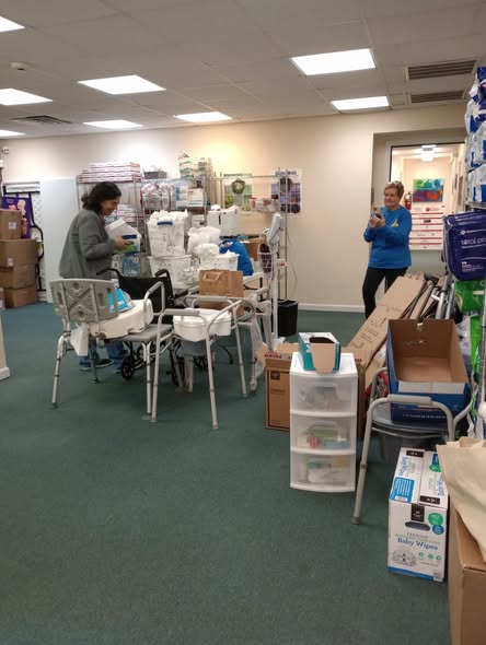 About Kiwanis Club of North Cherokee Foundation, Inc
